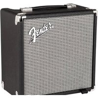 Комбоусилитель Fender Rumble 15 - Изображение №3 — Chaika Market
