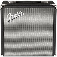 Комбоусилитель Fender Rumble 15 — Chaika Market