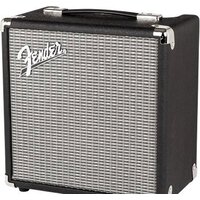 Комбоусилитель Fender Rumble 15 - Изображение №5 — Chaika Market