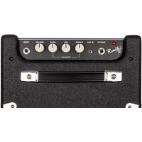 Комбоусилитель Fender Rumble 15 - Изображение №4 — Chaika Market