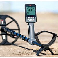 Металлоискатель Minelab Equinox 600 - Изображение №4 — Chaika Market