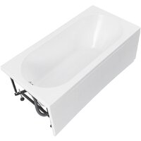 Ванна Aquanet Lotos 150x75 - Изображение №2 — Chaika Market
