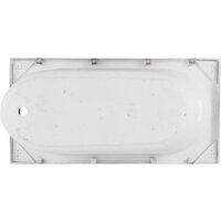 Ванна Aquanet Lotos 150x75 - Изображение №10 — Chaika Market