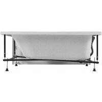 Ванна Aquanet Lotos 150x75 - Изображение №12 — Chaika Market