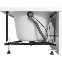 Ванна Aquanet Lotos 150x75 - Изображение №14 — Chaika Market