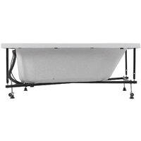 Ванна Aquanet Lotos 150x75 - Изображение №13 — Chaika Market