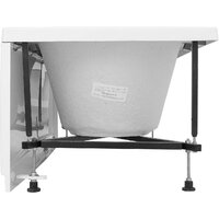 Ванна Aquanet Lotos 150x75 - Изображение №15 — Chaika Market