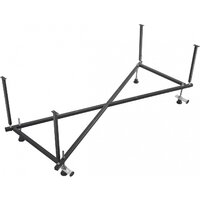 Ванна Aquanet Lotos 150x75 - Изображение №16 — Chaika Market