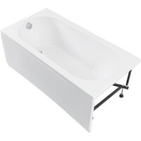 Ванна Aquanet Lotos 150x75 - Изображение №4 — Chaika Market