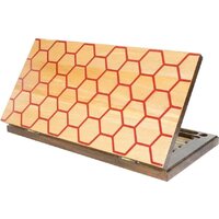 Нарды Mkhitaryan Гексагон 3 DM053-6 — Chaika Market