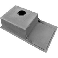 Кухонная мойка Axus LS-7848BD - Изображение №5 — Chaika Market