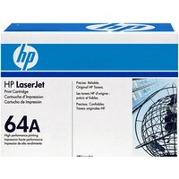 Картридж HP 64A (CC364A) - Изображение №2 — Chaika Market