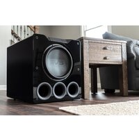 Беспроводной сабвуфер SVS PB-4000 (черный ясень) - Изображение №7 — Chaika Market