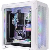 Корпус Thermaltake CTE C700 Air Snow CA-1X7-00F6WN-00 — Chaika Market