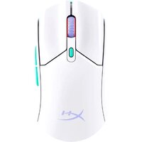 Игровая мышь HyperX Pulsefire Haste 2 Core Wireless (белый) — Chaika Market