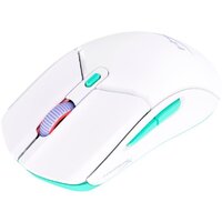 Игровая мышь HyperX Pulsefire Haste 2 Core Wireless (белый) - Изображение №3 — Chaika Market