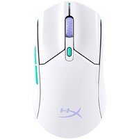 Игровая мышь HyperX Pulsefire Haste 2 Core Wireless (белый) - Изображение №9 — Chaika Market