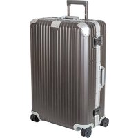 Чемоданы, сумки-тележки