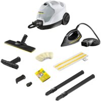 Пароочиститель Karcher SC 4 EasyFix Iron 1.512-631.0 — Chaika Market