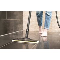 Пароочиститель Karcher SC 4 EasyFix Iron 1.512-631.0 - Изображение №7 — Chaika Market