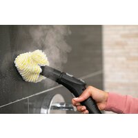Пароочиститель Karcher SC 4 EasyFix Iron 1.512-631.0 - Изображение №9 — Chaika Market