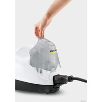 Пароочиститель Karcher SC 4 EasyFix Iron 1.512-631.0 - Изображение №4 — Chaika Market