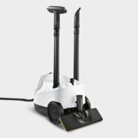 Пароочиститель Karcher SC 4 EasyFix Iron 1.512-631.0 - Изображение №3 — Chaika Market
