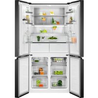 Четырёхдверный холодильник Electrolux MultiSwitch 900 ELT9VE52M0 - Изображение №2 — Chaika Market
