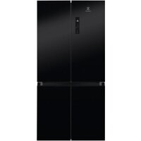 Четырёхдверный холодильник Electrolux MultiSwitch 900 ELT9VE52M0 - Изображение №1 — Chaika Market