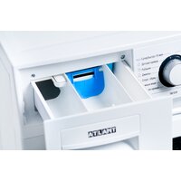 Стиральная машина ATLANT СМА 60У1210-А-00 - Изображение №5 — Chaika Market