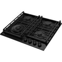 Варочная панель Korting HGG 6955 CTN - Изображение №2 — Chaika Market