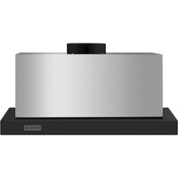 Кухонная вытяжка GEFEST ВО 4601 Р21 - Изображение №2 — Chaika Market