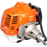 Триммер Patriot PT 3555ES Country [250108036] - Изображение №11 — Chaika Market