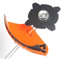 Триммер Patriot PT 3555ES Country [250108036] - Изображение №3 — Chaika Market