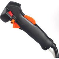 Триммер Patriot PT 3555ES Country [250108036] - Изображение №8 — Chaika Market