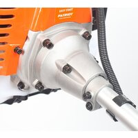 Триммер Patriot PT 3555ES Country [250108036] - Изображение №2 — Chaika Market