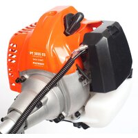 Триммер Patriot PT 3555ES Country [250108036] - Изображение №10 — Chaika Market