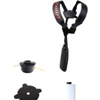 Триммер Patriot PT 3555ES Country [250108036] - Изображение №12 — Chaika Market