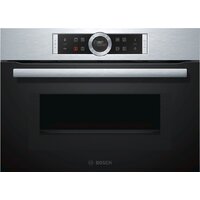 Электрический духовой шкаф Bosch CMG633BS1 — Chaika Market