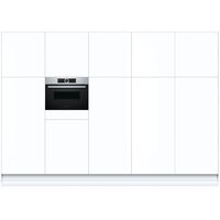 Электрический духовой шкаф Bosch CMG633BS1 - Изображение №4 — Chaika Market
