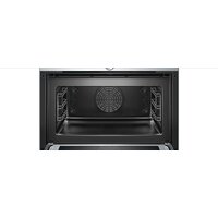 Электрический духовой шкаф Bosch CMG633BS1 - Изображение №5 — Chaika Market