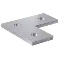 Пластина соединительная Fischer FFF 3L 504498 (25 шт) — Chaika Market