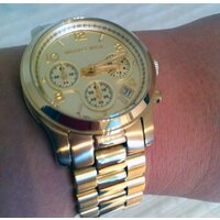 Наручные часы Michael Kors MK5055 - Изображение №9 — Chaika Market
