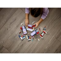 Конструктор LEGO Friends 41448 Кинотеатр Хартлейк-Сити - Изображение №23 — Chaika Market