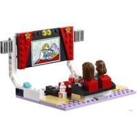 Конструктор LEGO Friends 41448 Кинотеатр Хартлейк-Сити - Изображение №8 — Chaika Market