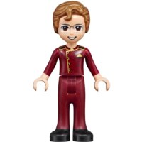 Конструктор LEGO Friends 41448 Кинотеатр Хартлейк-Сити - Изображение №17 — Chaika Market