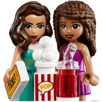 Конструктор LEGO Friends 41448 Кинотеатр Хартлейк-Сити - Изображение №15 — Chaika Market
