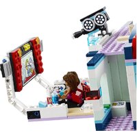 Конструктор LEGO Friends 41448 Кинотеатр Хартлейк-Сити - Изображение №9 — Chaika Market