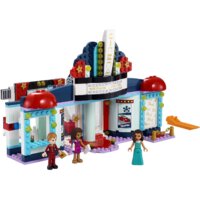 Конструктор LEGO Friends 41448 Кинотеатр Хартлейк-Сити - Изображение №5 — Chaika Market