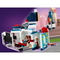 Конструктор LEGO Friends 41448 Кинотеатр Хартлейк-Сити - Изображение №24 — Chaika Market